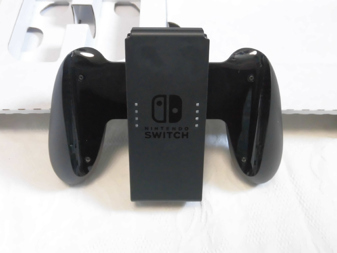 Nintendo Switch（ニンテンドースイッチ） 