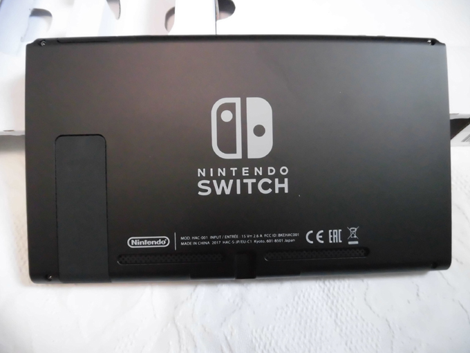 Nintendo Switch（ニンテンドースイッチ） 