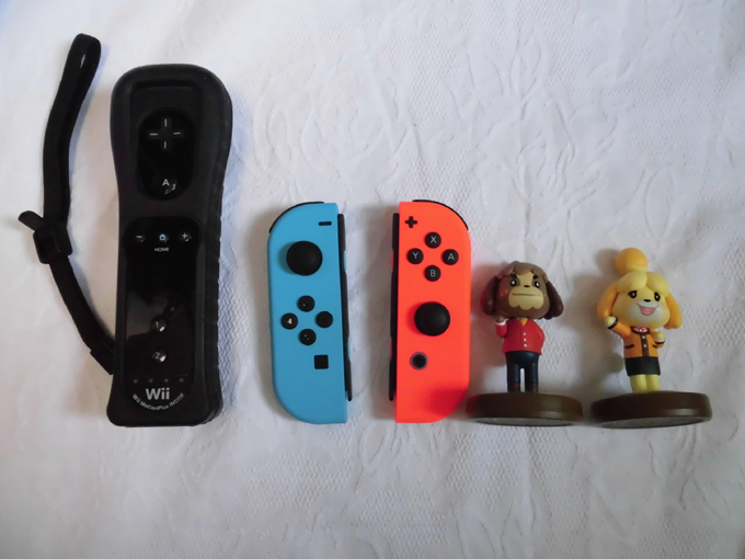 Nintendo Switch（ニンテンドースイッチ） Joy-Con
