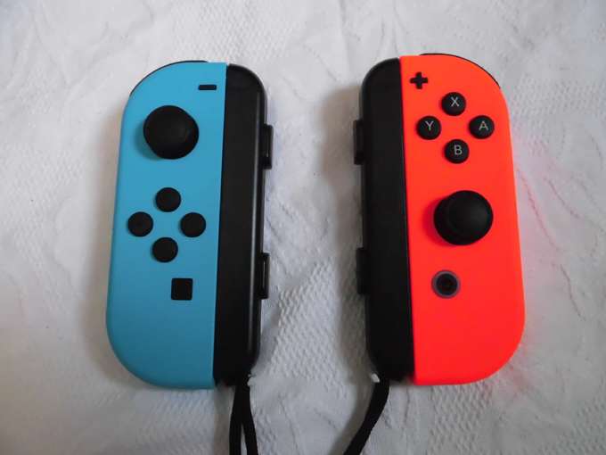 Nintendo Switch（ニンテンドースイッチ） Joy-Con