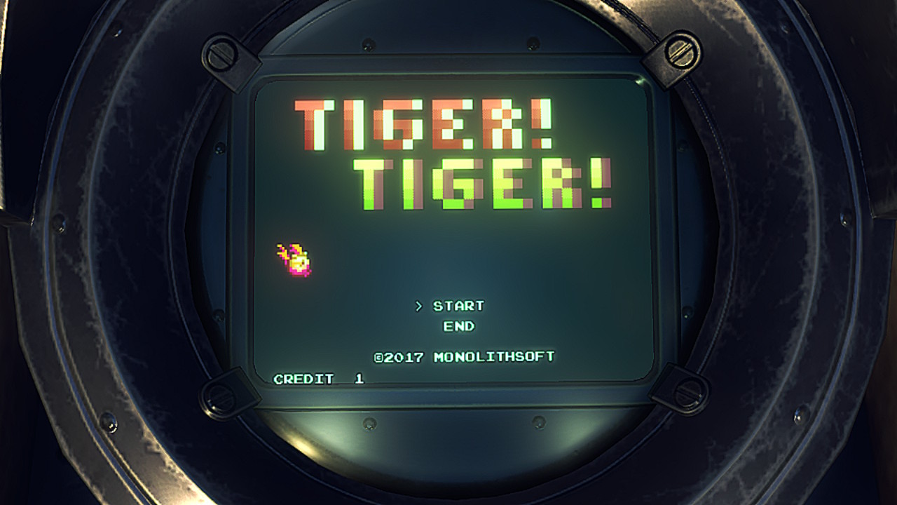 Tiger Tiger ゲーム内容解説 攻略のコツ ゼノブレイド2 ゲーマー夫婦 みなとも 夫婦で運営するゲームブログ