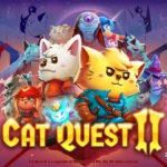 キャットクエスト2（Cat Quest 2）