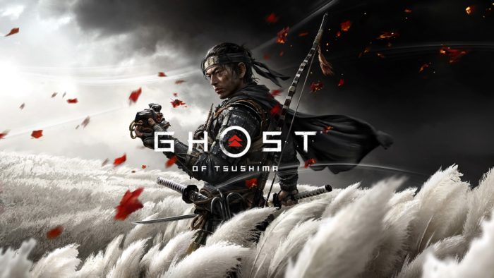 Ghost of Tsushima（ゴーストオブツシマ）