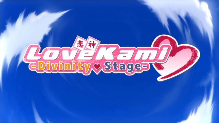 Lovekami -Divinity Stage-