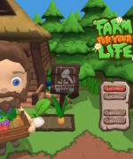 Farm For Your Life －人生を耕そう
