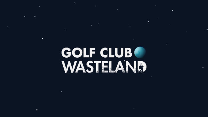 ゴルフクラブ・ウェイストランド