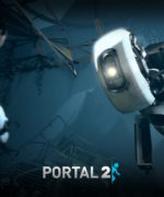 Portal2　タイトル