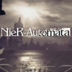 NieR:Automata　タイトル