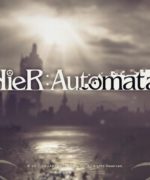 NieR:Automata　タイトル