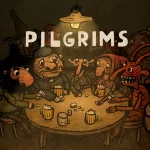 Pilgrims（ピルグリム）