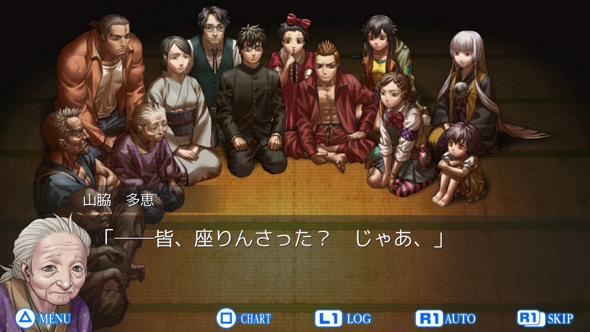 レイジングループ 感想 レビュー Byみなと やめ時がわからなくなる人狼adv ゲーマー夫婦 みなとも 夫婦で運営するゲームブログ レイジングループ 感想 レビュー Byみなと やめ時がわからなくなる人狼adv ゲーマー夫婦 みなとも 夫婦で運営するゲームブログ