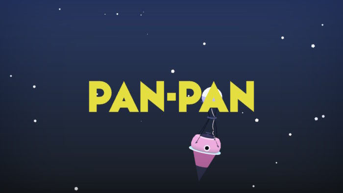 PAN-PAN～ちっちゃな大冒険～