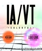 IA/VT -COLORFUL-