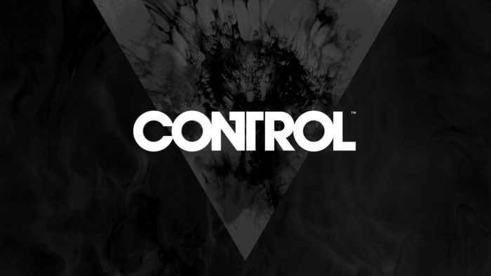 PS4『CONTROL』